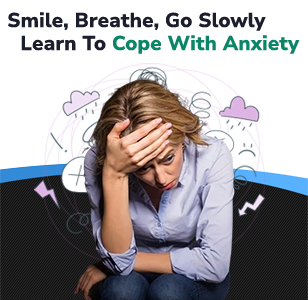 Cope With Anxiety